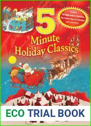 5 Minute Holiday Classics