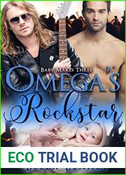 Omega|s Rockstar (Baby Makes Three #2)