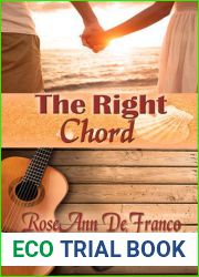 The Right Chord (Brothers of Audubon Springs, #3)