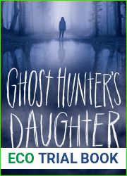Ghost Hunter|s Daughter