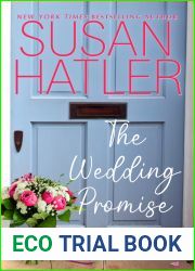 The Wedding Promise (The Wedding Whisperer Book 5)