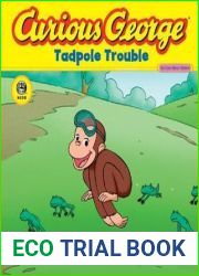 Tadpole Trouble (Curious George)