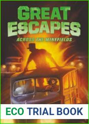 Across the Minefields (Great Escapes, #6)