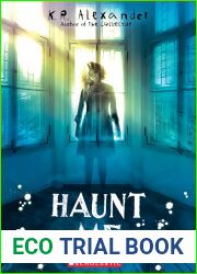 Haunt Me