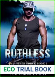 Ruthless (Viper Force, #2)