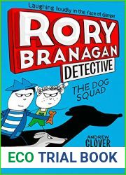 The Dog Squad (Rory Branagan)