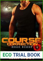 Course Correction (Rogue Rescue #1)