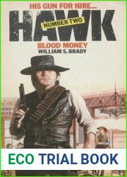 Blood Money (Hawk, #2)
