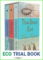 Three Strand Cord Complete Series Omnibus