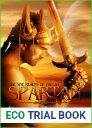 The Nine Realms of the Uti 3: Spartan