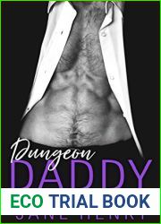 Dungeon Daddy (Billionaire Daddies #3)