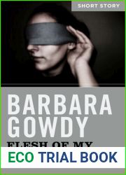 Flesh Of My Flesh: Short Story