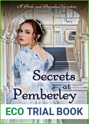Secrets at Pemberley: A Pride and Prejudice Variation