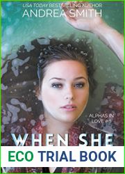 When She Awoke (Alphas in Love)