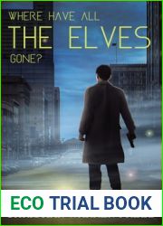 Where Have All The Elves Gone?