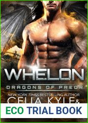 Whelon (Dragons of Preor #12)