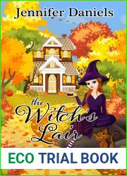 The Witch|s Lair