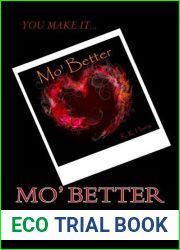 Mo| Better (The Crew, #2)