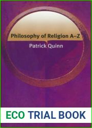 Philosophy of Religion A-Z (Philosophy A-Z)