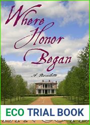 Where Honor Began (Quaker Brides #0.5)