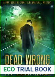 Dead Wrong (Partners in Crime #2)