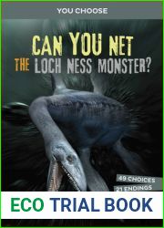 Can You Net the Loch Ness Monster?: An Interactive Monster Hunt (You Choose: Monster Hunter)