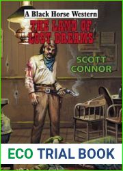 The Land of Lost Dreams (The Redemption Trail, #3)