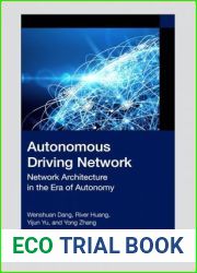 Autonomous Driving Network: Network Architecture in the Era of Autonomy