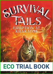 Eruption at Krakatoa (Survival Tails)