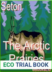 The Arctic Prairies
