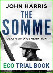 The Somme: Death of a Generation