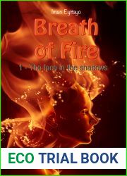 The Face in the Shadows (Breath of Fire, #1)