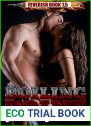 Boiling Point (Bullet Rockstar Romance, #8)