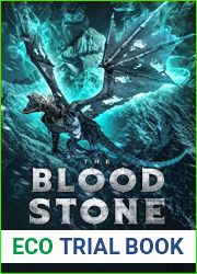 The Blood Stone (Curse of the Drakku #1)