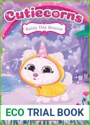 Rainy Day Rescue (Cutiecorns, #3)