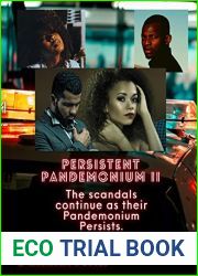 Persistent Pandemonium II (Junie Carpenter Series Book 2)