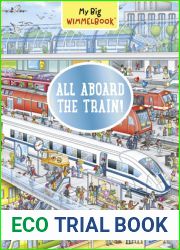 My Big Wimmelbook-All Aboard the Train!: A Look-and-Find Book (Kids Tell the Story)