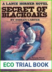 Secret of Blackoaks