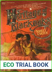 Heritage of Blackoaks (Blackoaks, #3)