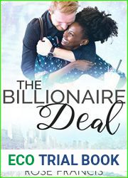 The Billionaire Deal (Secrets and Deception, #2)