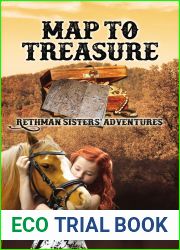 Map to Treasure: Rethman Sisters| Adventures