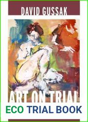Art on Trial: Art Therapy in Capital Murder Cases
