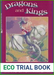 Dragons and Kings (The Dragonling, #6)
