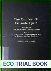 The Jerusalem Continuations, part II