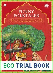 Funny Folktales (Amar Chitra Katha Folktales)