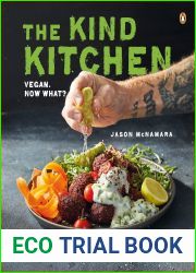 The Kind Kitchen: Vegan. Now What?