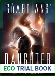 The Guardians| Daughter (The Stalwarth Chronicles, #1)