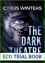 The Dark Theatre (Guess The Killer, #3)