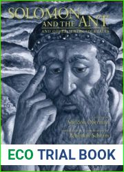 Solomon and the Ant: And Other Jewish Folktales