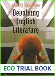 Devolving English Literature